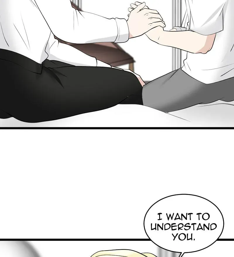 I Got MySelf A Boyfriend?! Chapter 251 page 4 - 