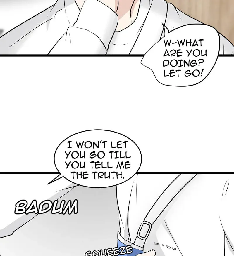 I Got MySelf A Boyfriend?! Chapter 251 page 7 - 