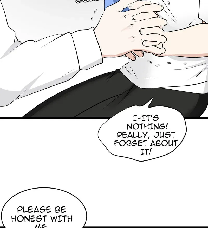 I Got MySelf A Boyfriend?! Chapter 251 page 8 - 