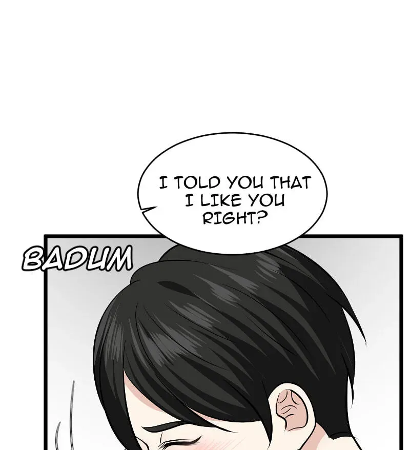I Got MySelf A Boyfriend?! Chapter 251 page 10 - 