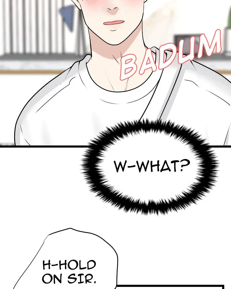 I Got MySelf A Boyfriend?! Chapter 252 page 13 - 