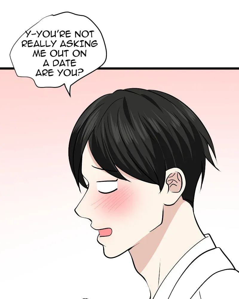 I Got MySelf A Boyfriend?! Chapter 252 page 15 - 