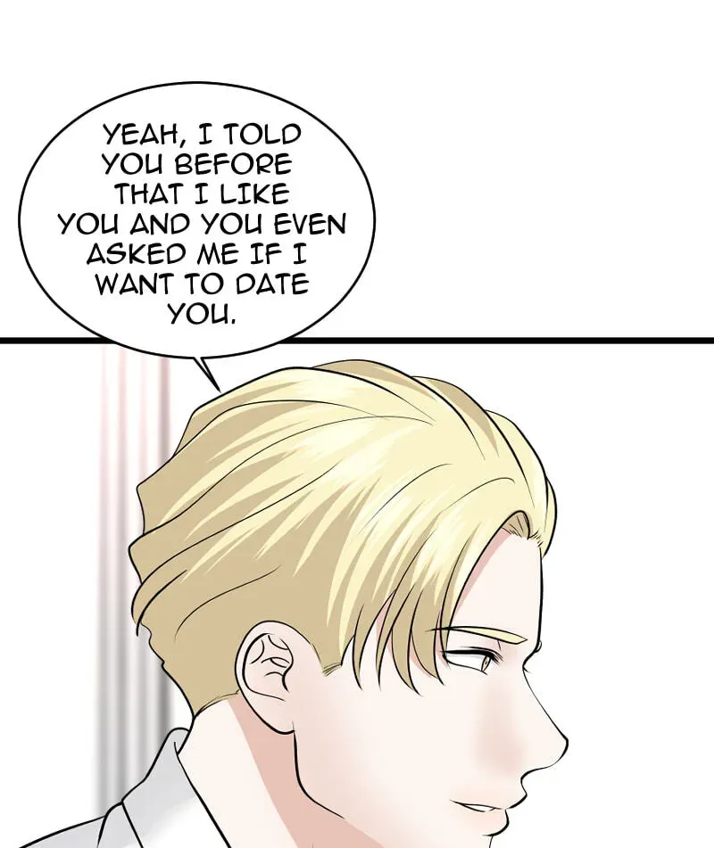 I Got MySelf A Boyfriend?! Chapter 252 page 17 - 