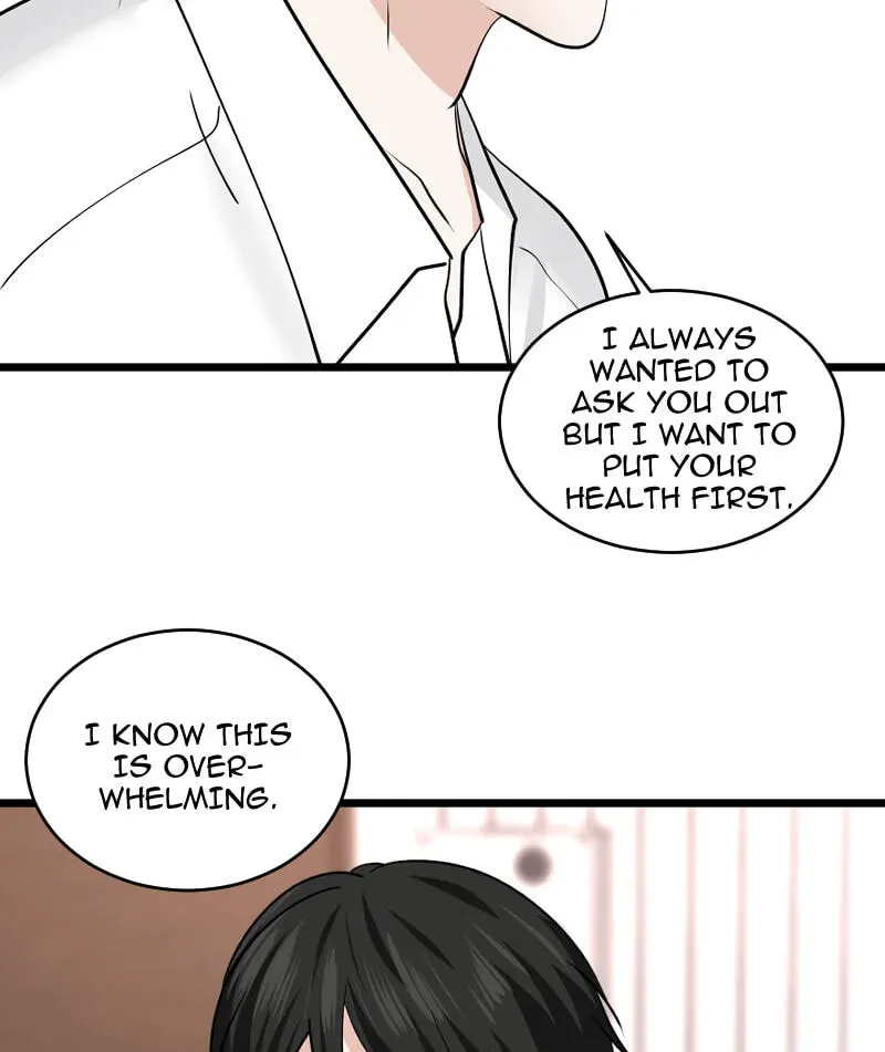 I Got MySelf A Boyfriend?! Chapter 252 page 18 - 