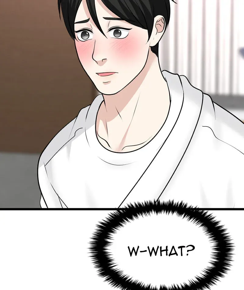 I Got MySelf A Boyfriend?! Chapter 252 page 19 - 