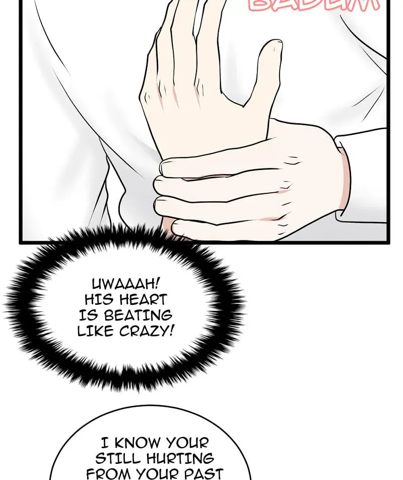 I Got MySelf A Boyfriend?! Chapter 252 page 21 - 