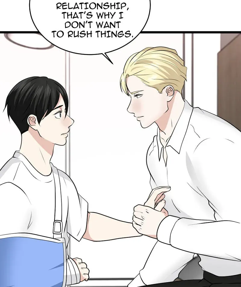 I Got MySelf A Boyfriend?! Chapter 252 page 22 - 