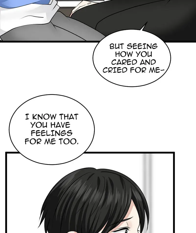 I Got MySelf A Boyfriend?! Chapter 252 page 23 - 