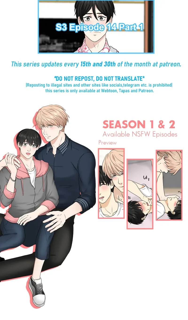 I Got MySelf A Boyfriend?! Chapter 252 page 26 - 