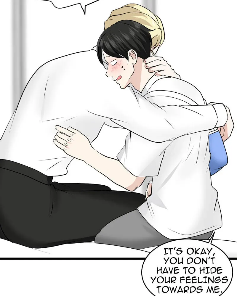 I Got MySelf A Boyfriend?! Chapter 252 page 5 - 