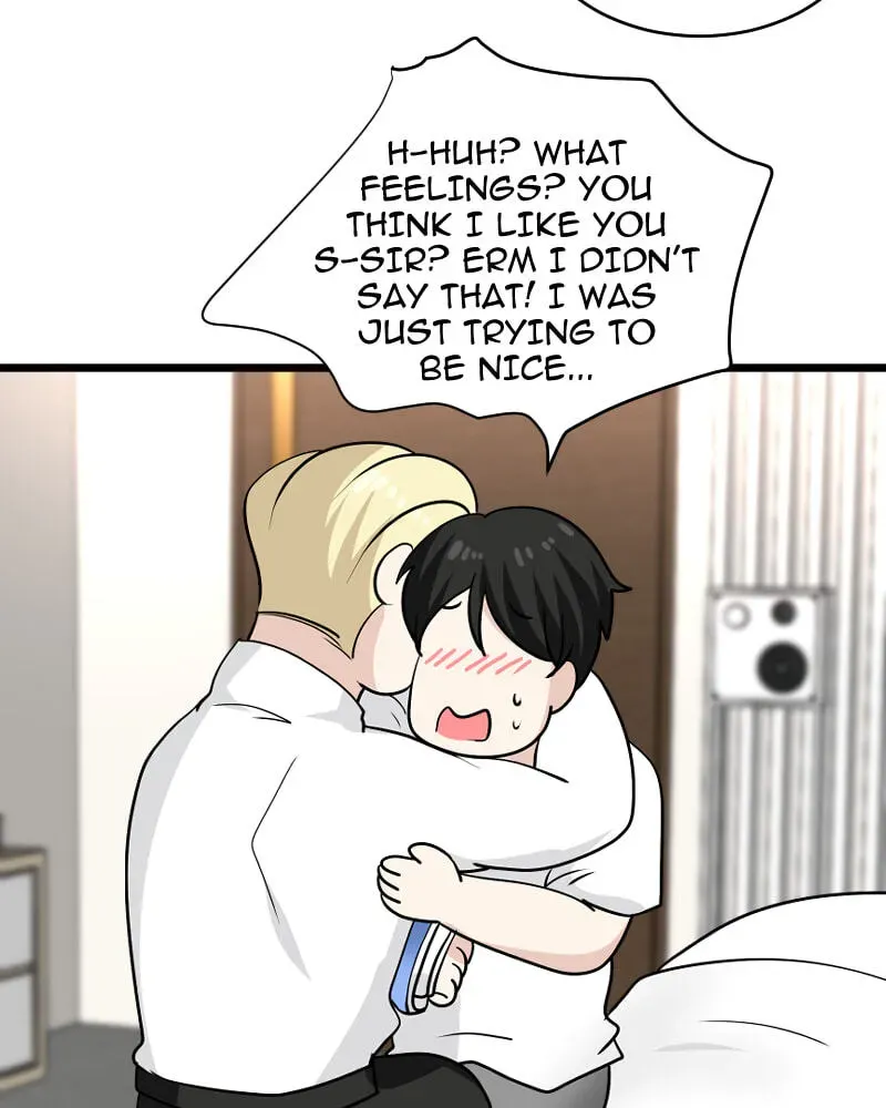 I Got MySelf A Boyfriend?! Chapter 252 page 6 - 