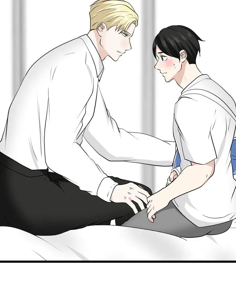 I Got MySelf A Boyfriend?! Chapter 252 page 10 - 