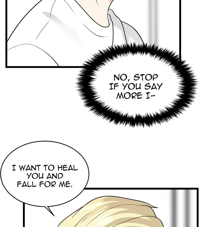 I Got MySelf A Boyfriend?! Chapter 253 page 3 - 