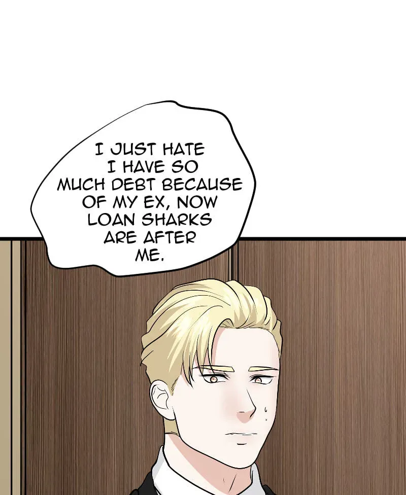 I Got MySelf A Boyfriend?! Chapter 253 page 28 - 