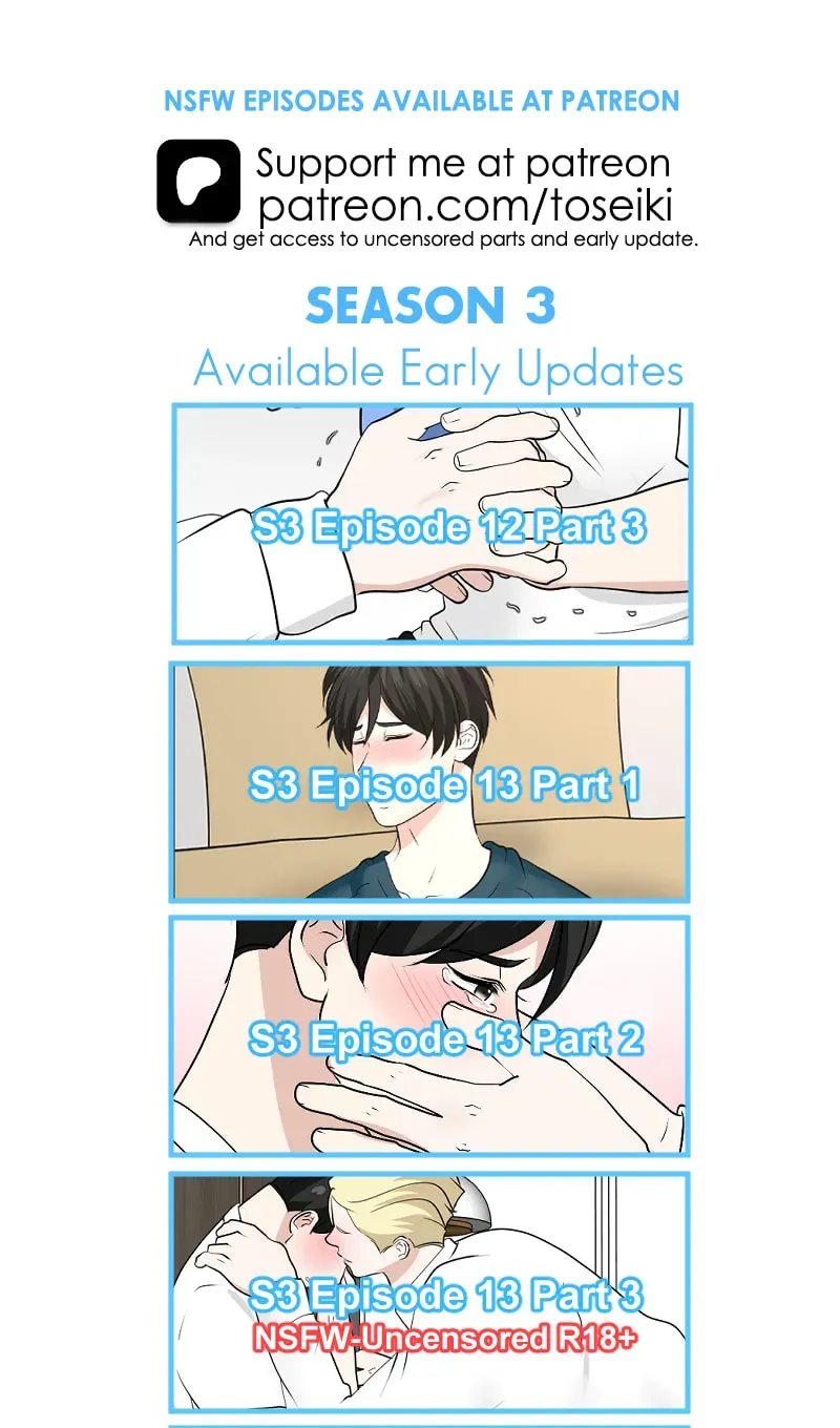 I Got MySelf A Boyfriend?! Chapter 253 page 34 - 
