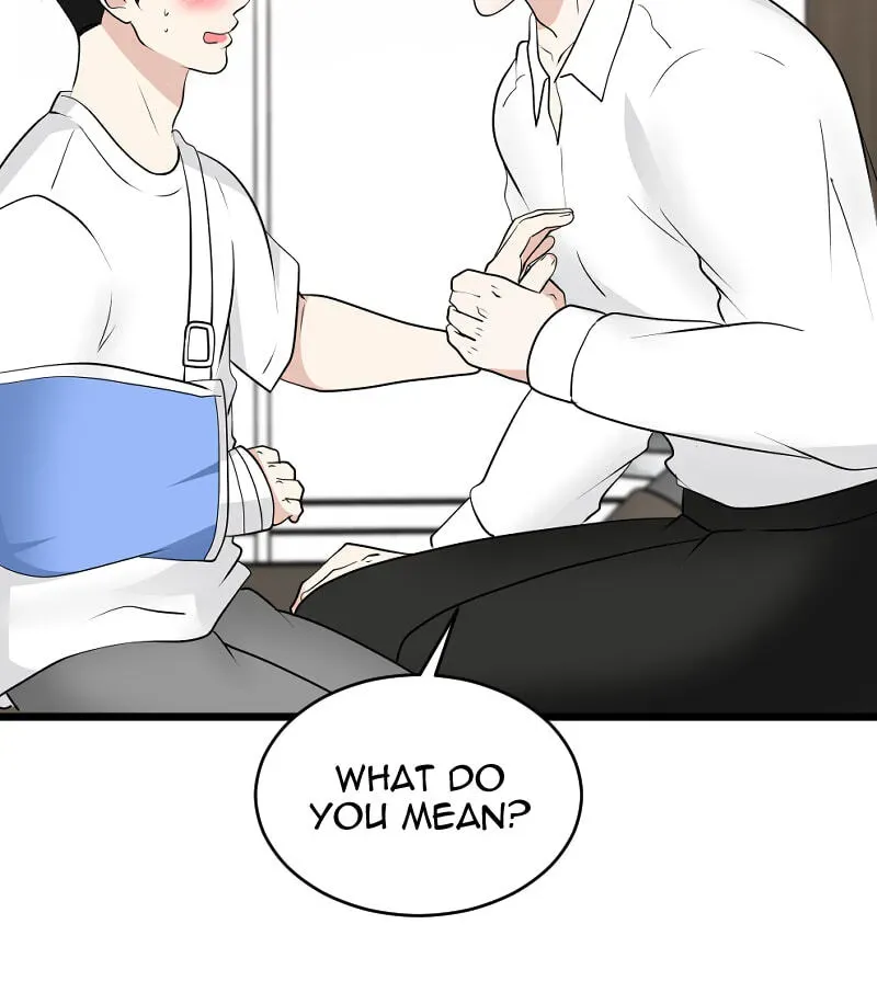 I Got MySelf A Boyfriend?! Chapter 253 page 6 - 