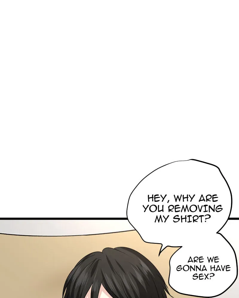 I Got MySelf A Boyfriend?! Chapter 254 page 2 - 