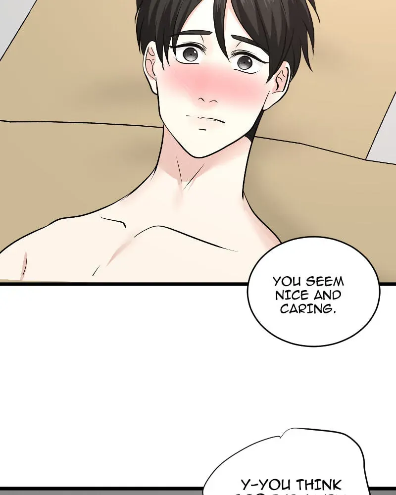 I Got MySelf A Boyfriend?! Chapter 254 page 12 - 