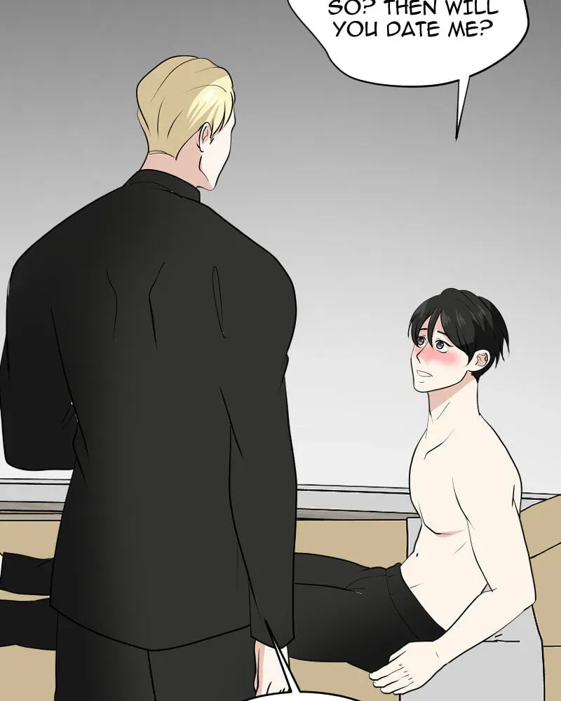I Got MySelf A Boyfriend?! Chapter 254 page 13 - 