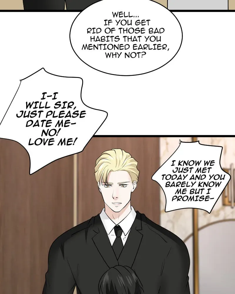 I Got MySelf A Boyfriend?! Chapter 254 page 14 - 