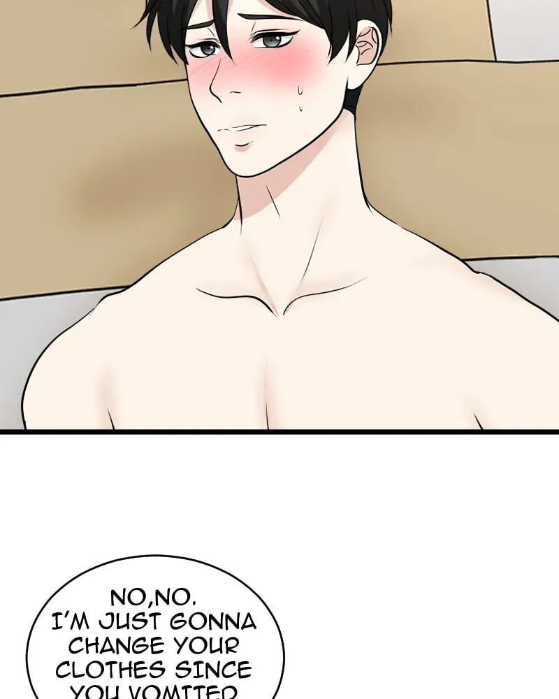 I Got MySelf A Boyfriend?! Chapter 254 page 3 - 