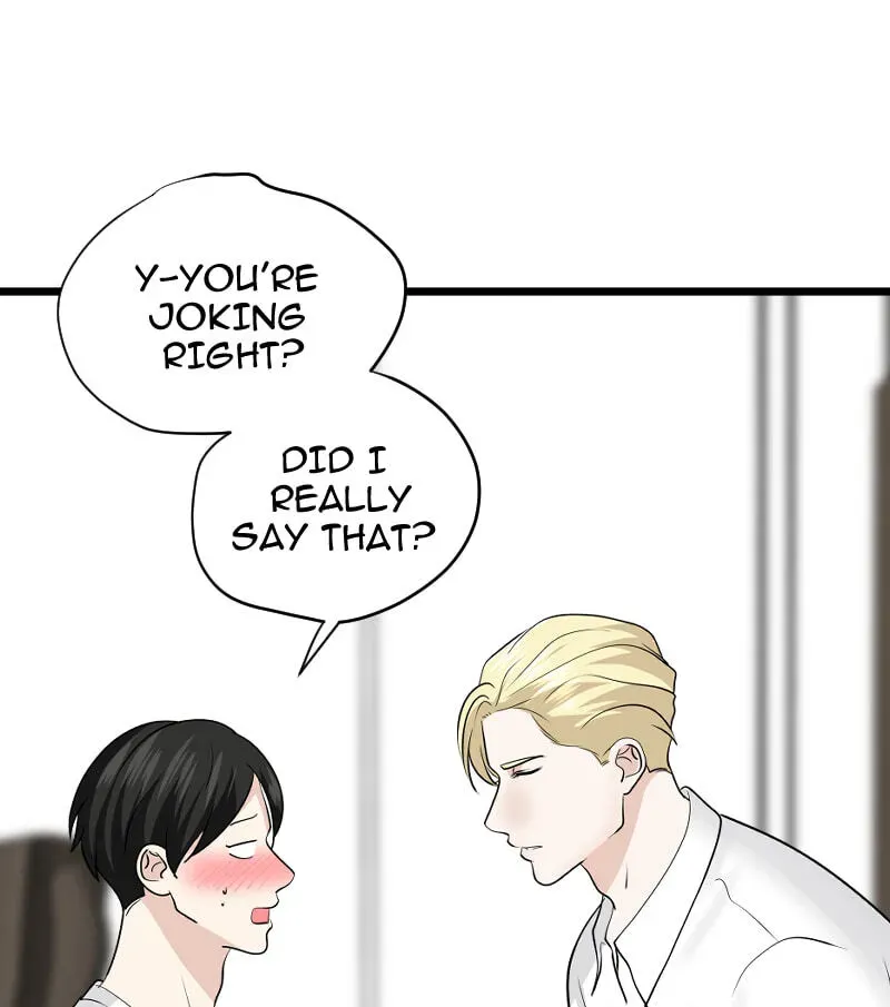 I Got MySelf A Boyfriend?! Chapter 254 page 21 - 