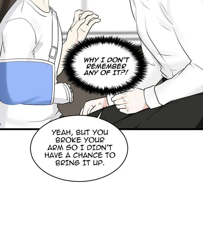 I Got MySelf A Boyfriend?! Chapter 254 page 22 - 