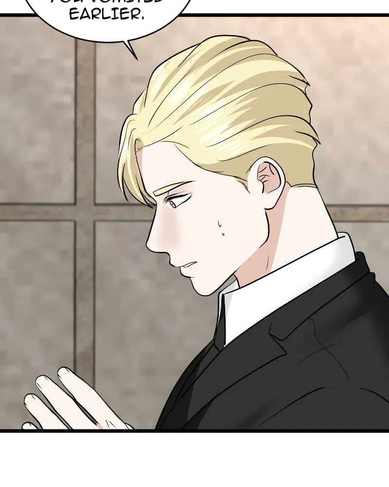 I Got MySelf A Boyfriend?! Chapter 254 page 4 - 