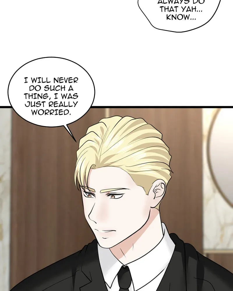 I Got MySelf A Boyfriend?! Chapter 254 page 6 - 