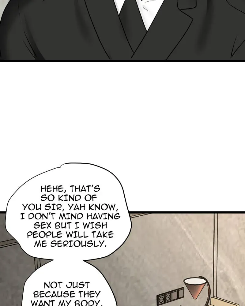 I Got MySelf A Boyfriend?! Chapter 254 page 7 - 