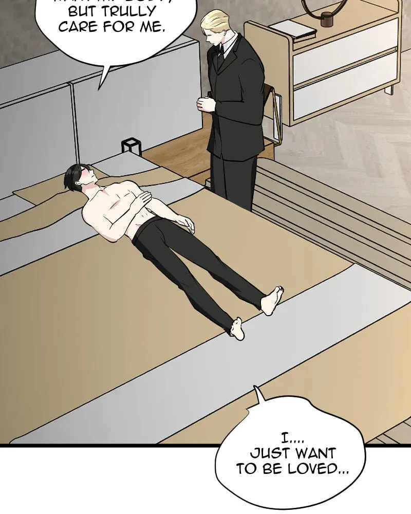 I Got MySelf A Boyfriend?! Chapter 254 page 8 - 