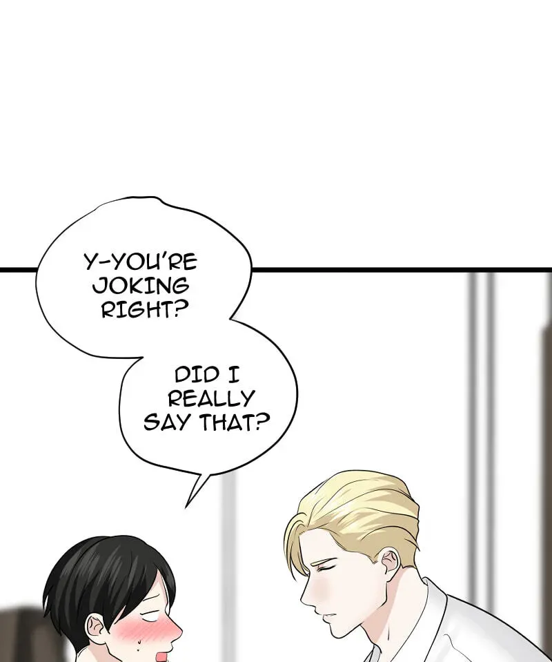 I Got MySelf A Boyfriend?! Chapter 255 page 2 - 