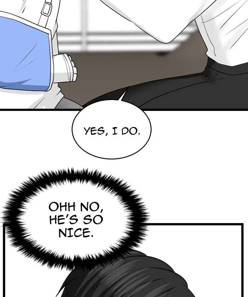 I Got MySelf A Boyfriend?! Chapter 255 page 11 - 