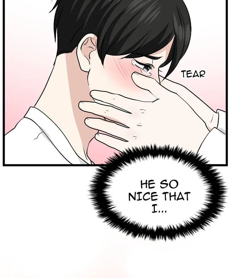 I Got MySelf A Boyfriend?! Chapter 255 page 12 - 