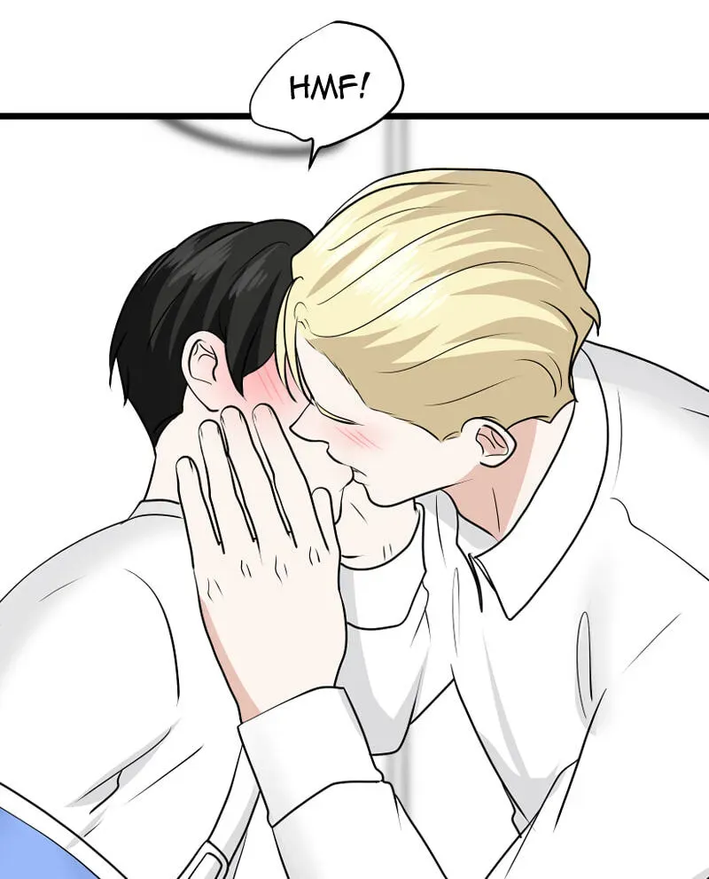 I Got MySelf A Boyfriend?! Chapter 255 page 17 - 