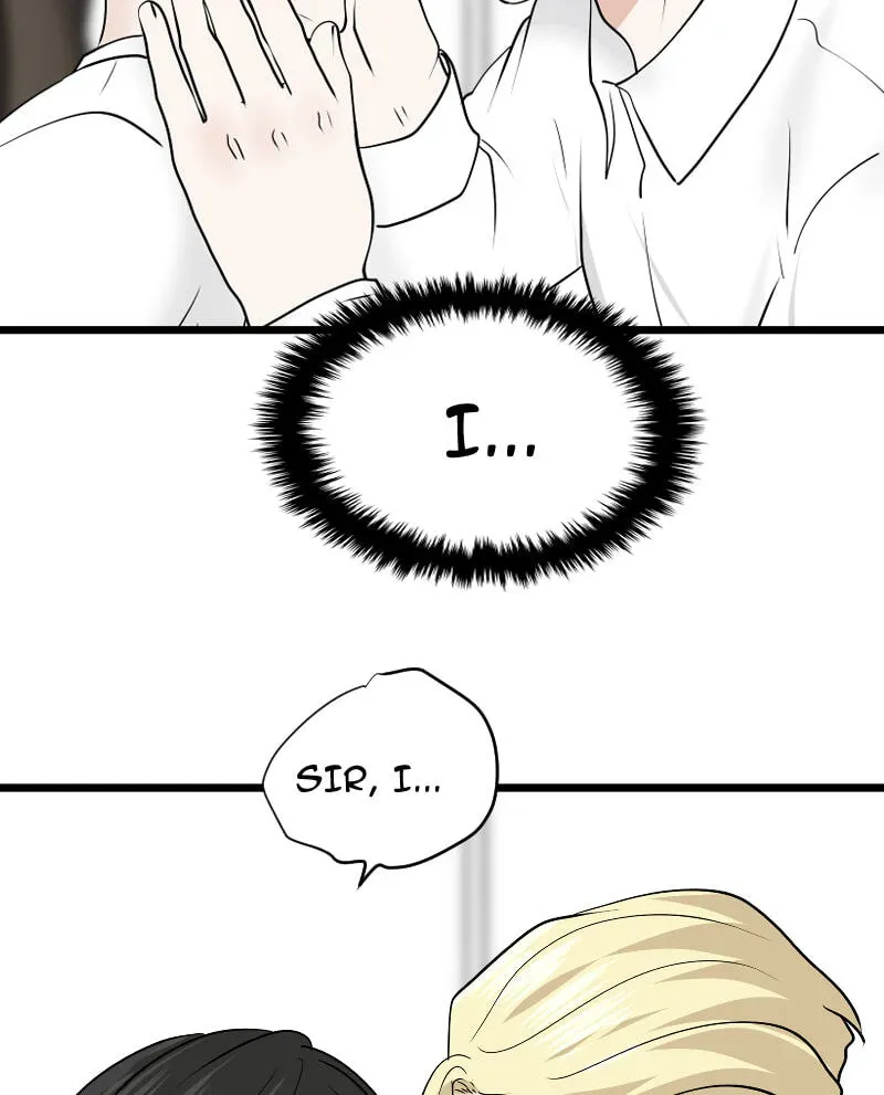 I Got MySelf A Boyfriend?! Chapter 255 page 19 - 