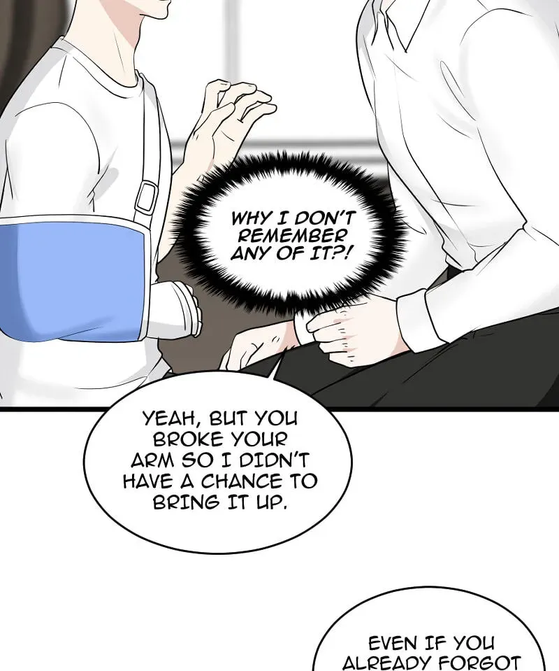 I Got MySelf A Boyfriend?! Chapter 255 page 3 - 