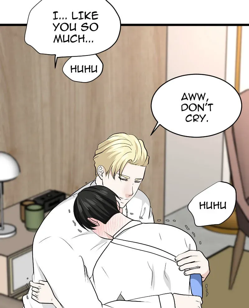 I Got MySelf A Boyfriend?! Chapter 255 page 21 - 