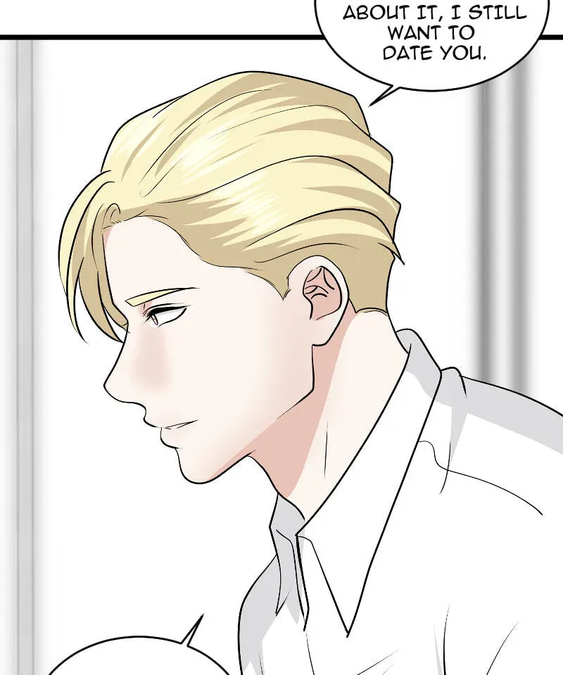 I Got MySelf A Boyfriend?! Chapter 255 page 4 - 