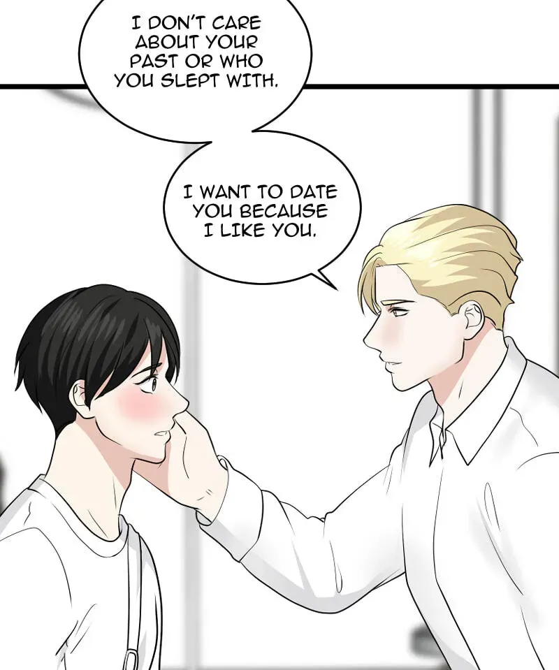 I Got MySelf A Boyfriend?! Chapter 255 page 7 - 