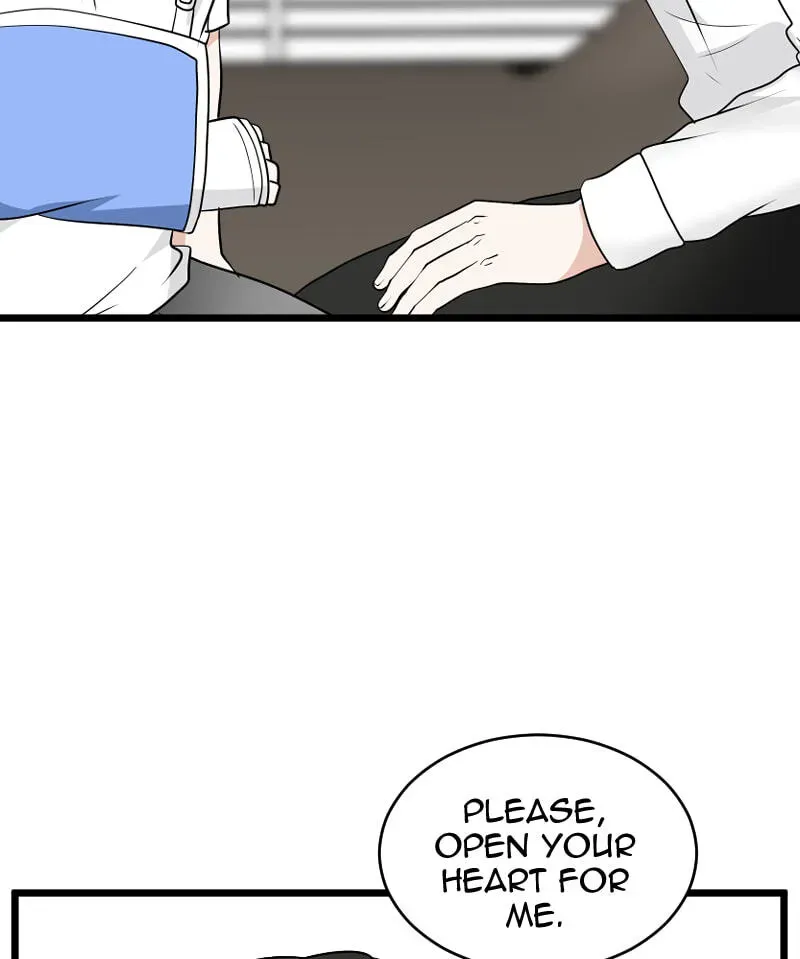 I Got MySelf A Boyfriend?! Chapter 255 page 8 - 