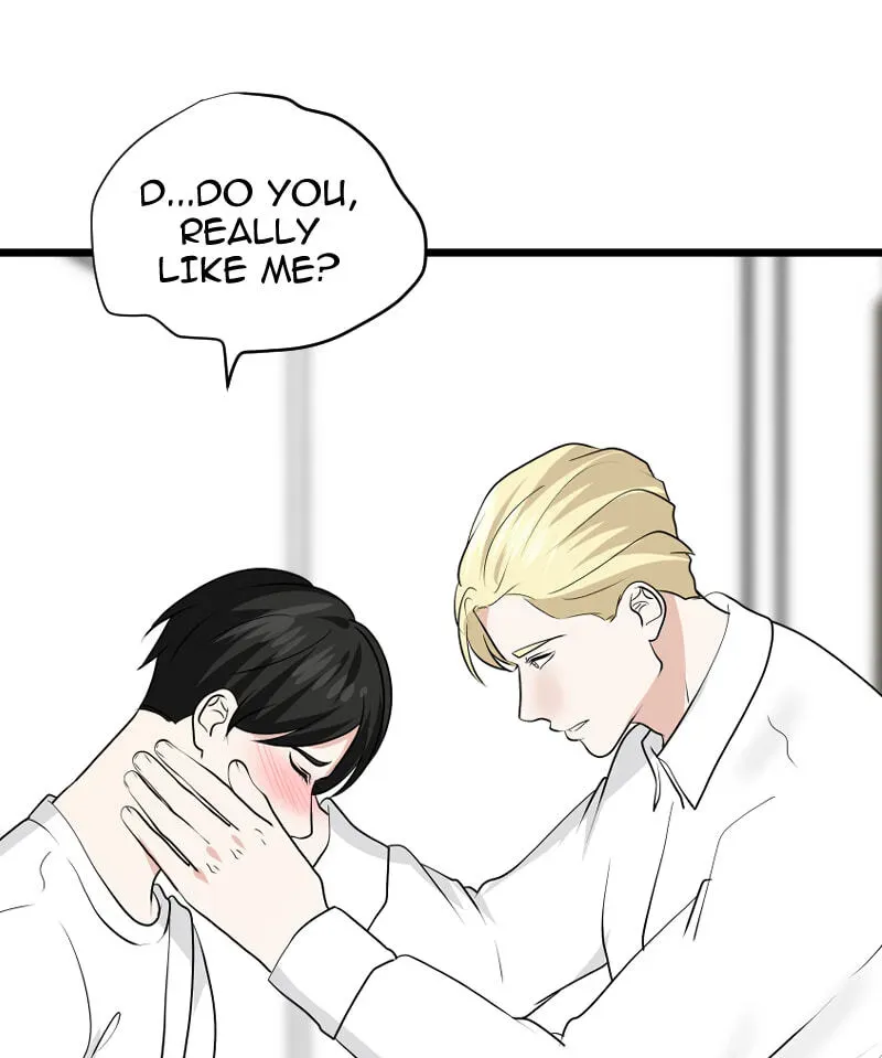 I Got MySelf A Boyfriend?! Chapter 255 page 10 - 
