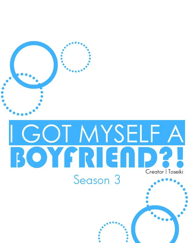 I Got MySelf A Boyfriend?! Chapter 256 page 1 - 