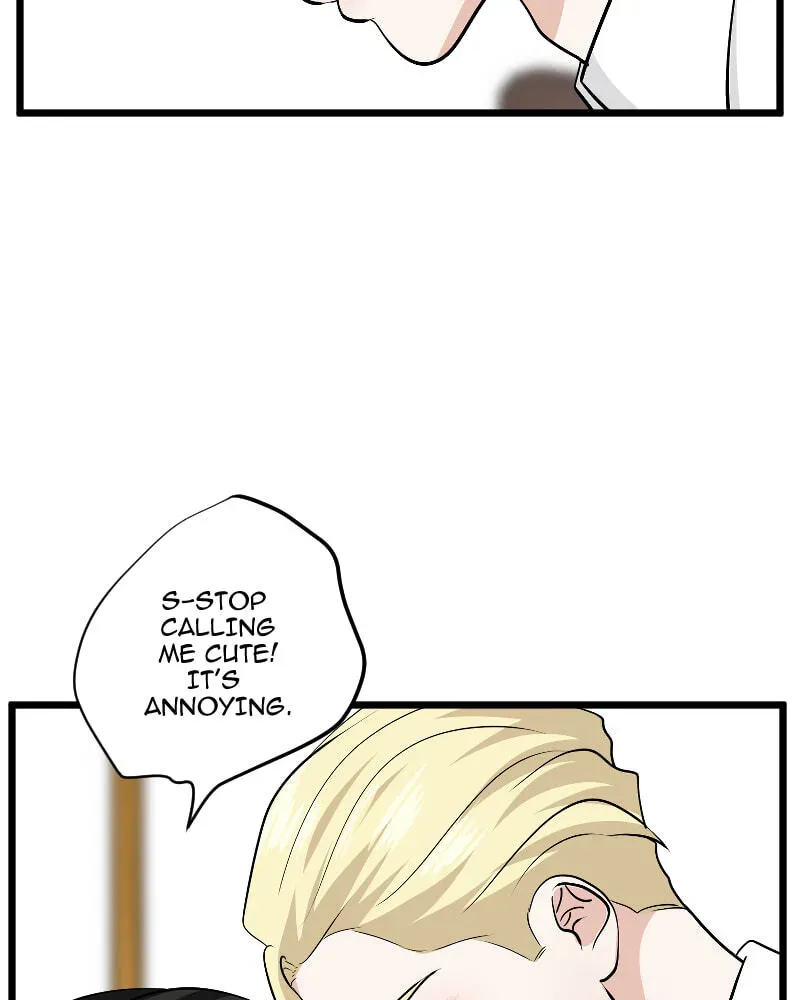 I Got MySelf A Boyfriend?! Chapter 256 page 11 - 