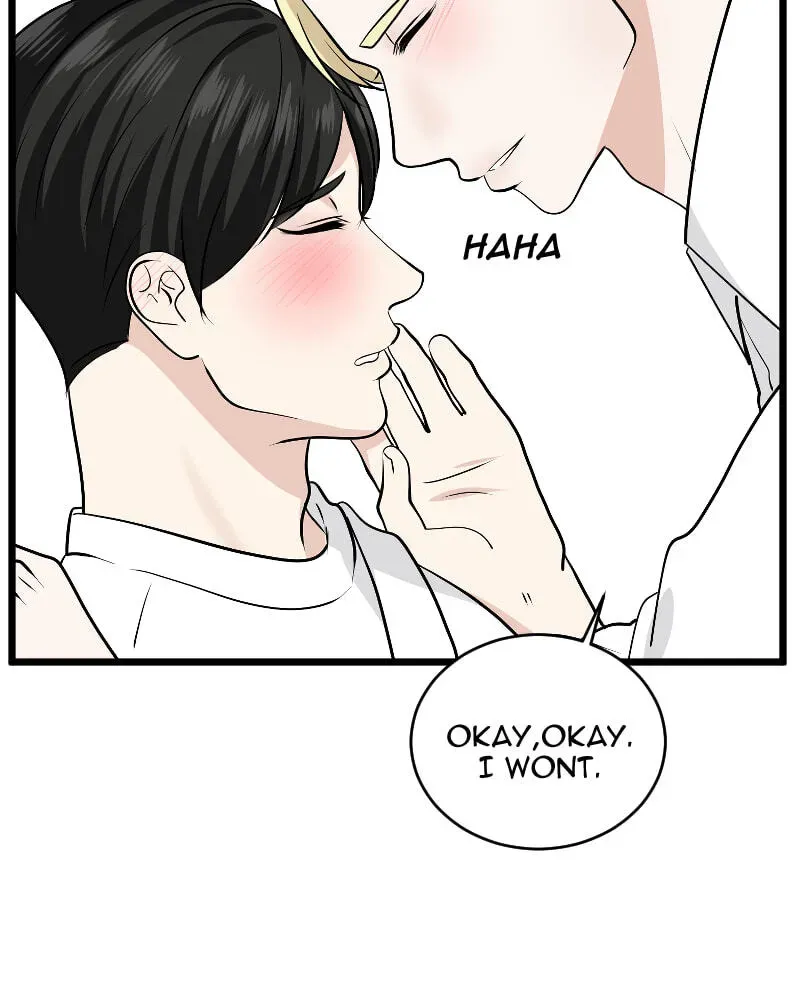 I Got MySelf A Boyfriend?! Chapter 256 page 12 - 