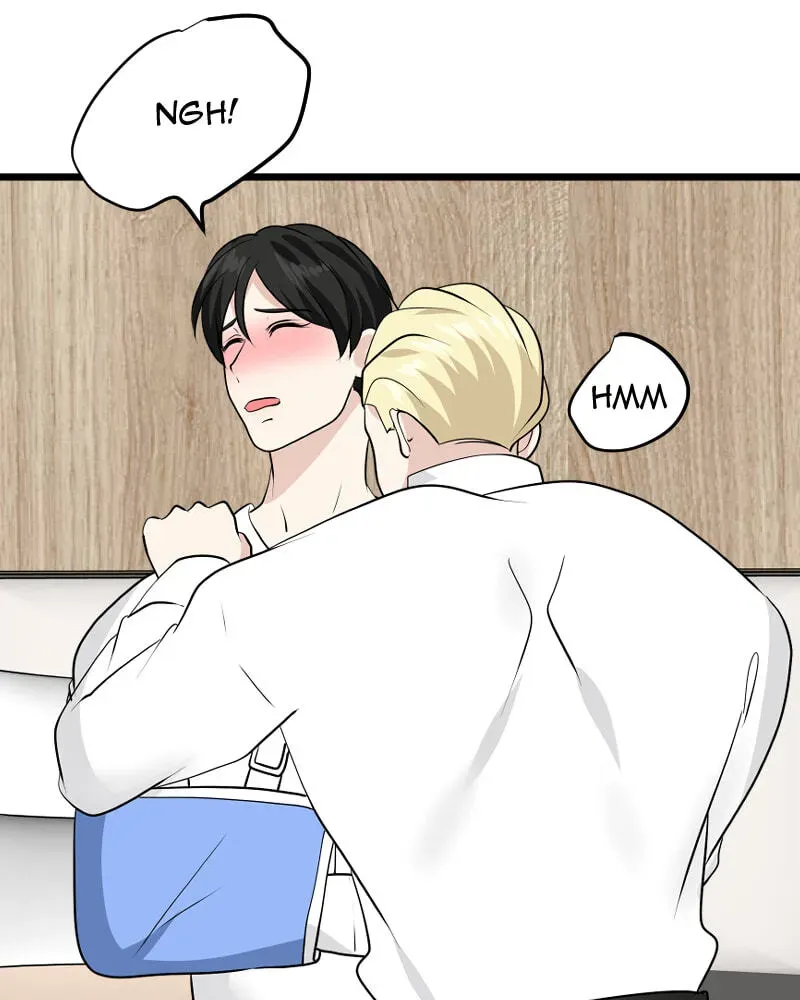 I Got MySelf A Boyfriend?! Chapter 256 page 13 - 