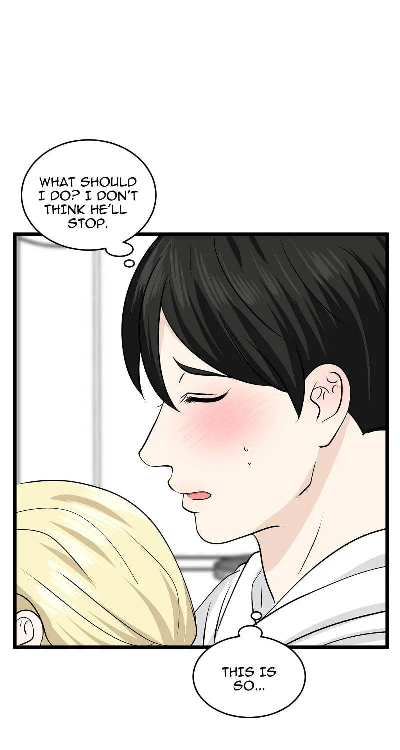 I Got MySelf A Boyfriend?! Chapter 256 page 17 - 