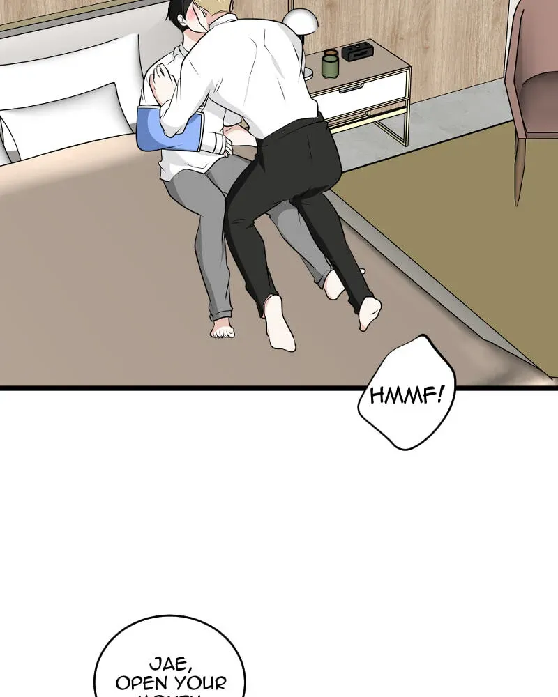 I Got MySelf A Boyfriend?! Chapter 256 page 3 - 