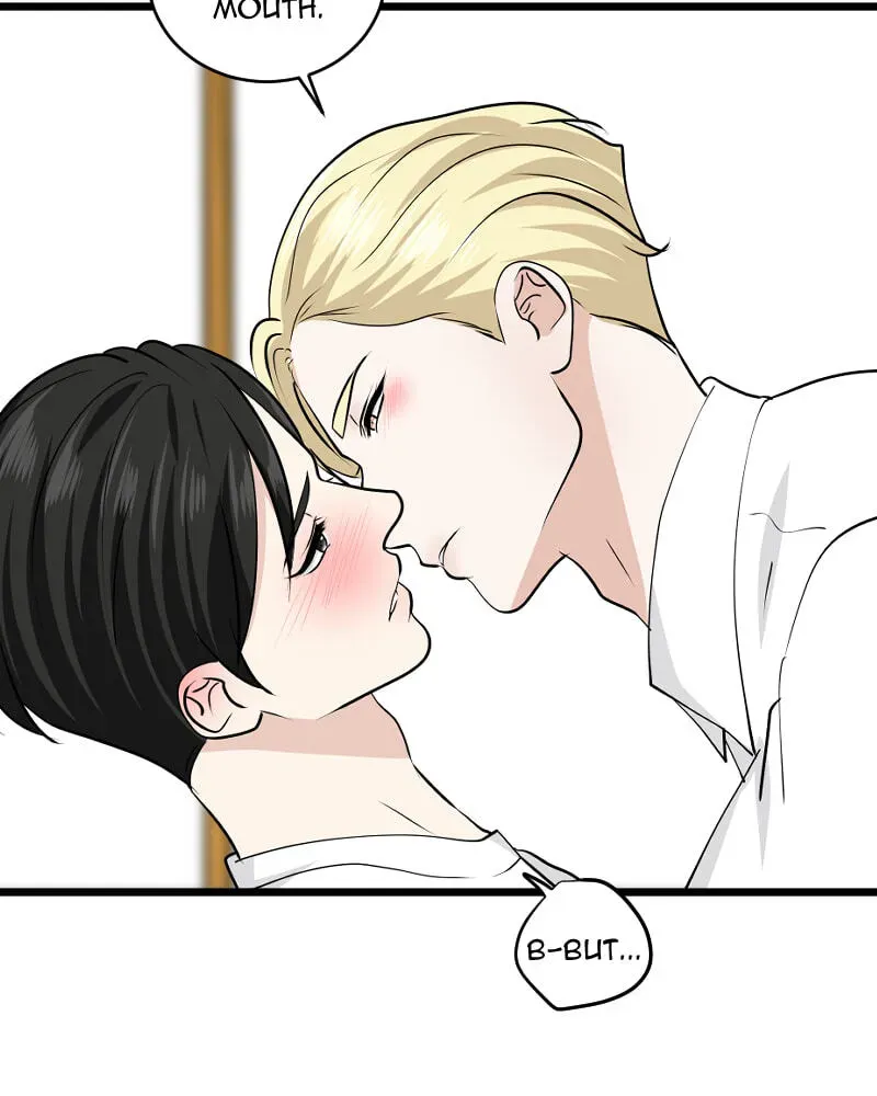 I Got MySelf A Boyfriend?! Chapter 256 page 4 - 