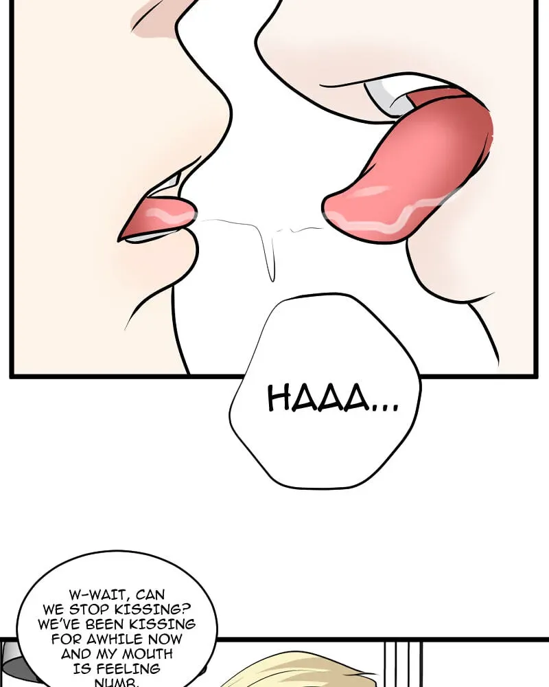 I Got MySelf A Boyfriend?! Chapter 256 page 8 - 